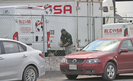 Sin resultados, búsqueda de Debanhi