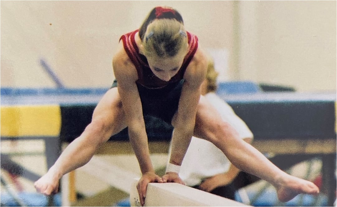 Gimnastas canadienses denuncian que sufrieron abusos sexuales de sus entrenadores / FOTO: AFP