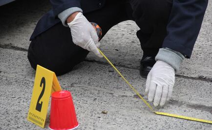 Balean al secretario del ayuntamiento de Bácum en Sonora