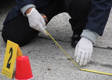 Balean al secretario del ayuntamiento de Bácum en Sonora