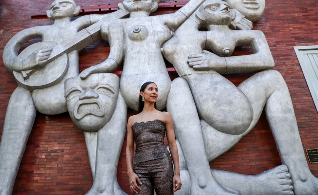 Foto: Diego Simón Sánchez / EL UNIVERSAL