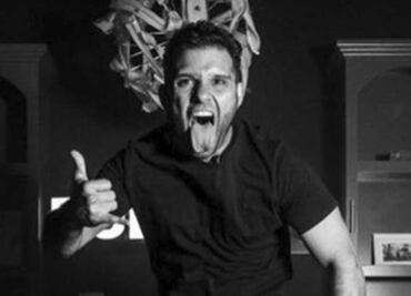 Matan a Fabio Melanitto, ex integrante de Uff!, en la Narvarte