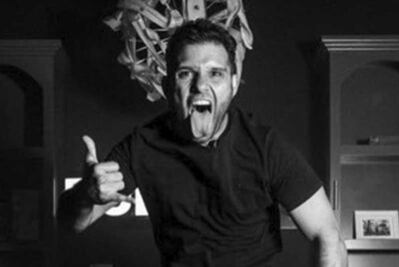 Matan a Fabio Melanitto, ex integrante de Uff!, en la Narvarte