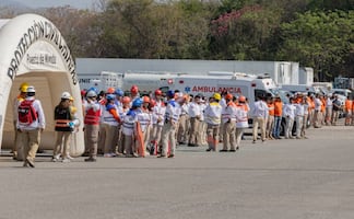 Primer Simulacro Nacional 2026; así ocurrió la jornada preventiva en los estados