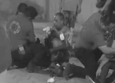 Balean a reportero del diario ABC en Apatzingán, Michoacán