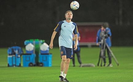 España se prepara hasta para llevar a Marruecos a penaltis