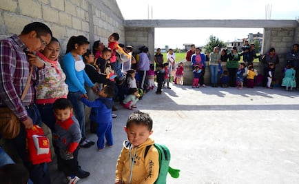 México reduce tasa de mortalidad infantil: Unicef 