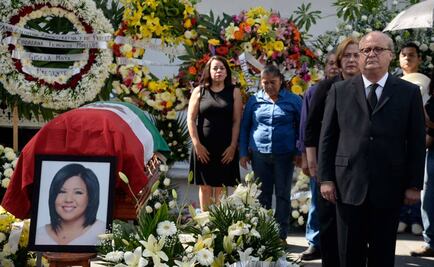 Mando Único en Cuernavaca "no está a discusión": Graco