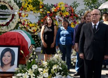 Mando Único en Cuernavaca "no está a discusión": Graco