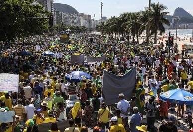 Análisis. El fiasco más grande del mundo