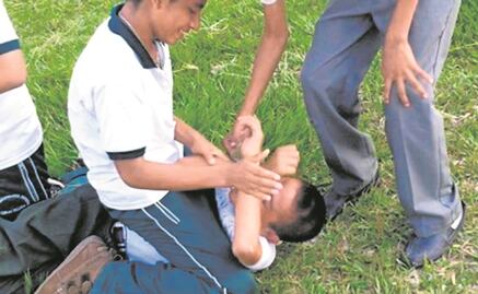 Autoridades de Sinaloa hacen llamado a padres de familia ante aumento de riñas entre estudiantes de secundaria y bachillerato