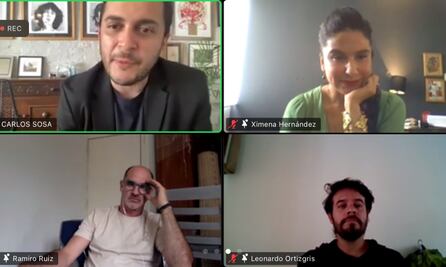 "Me dijeron que mejor tirara mi dinero al excusado": Ximena Hernández