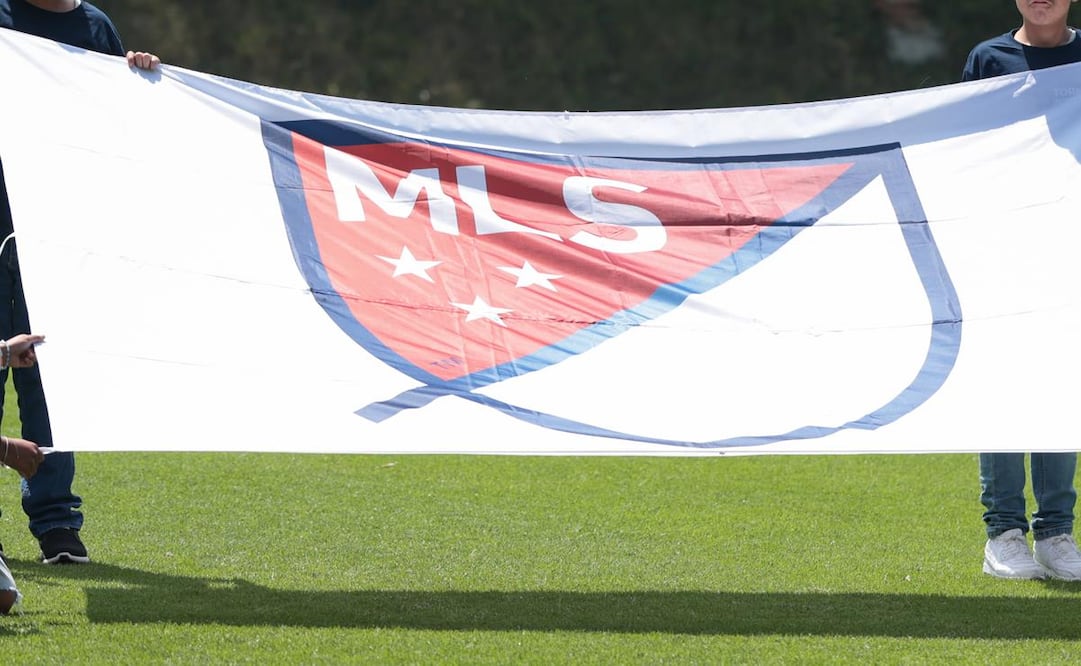 MLS presume mayor diversidad que cualquier liga deportiva de Estados Unidos / Foto: Imago7