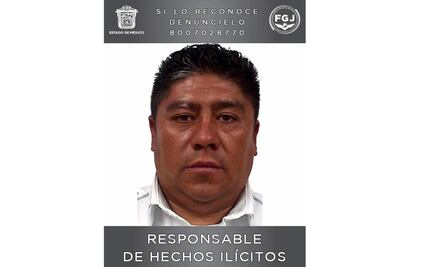 Por disparar a automovilista dan 40 años de prisión a policía del Estado de México 