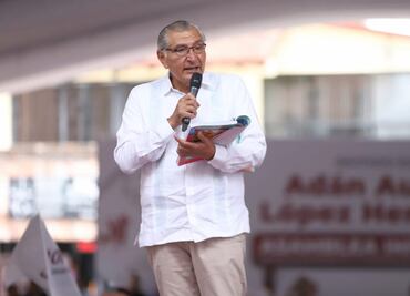 Morena, a la caza de senadores que dejen la oposición