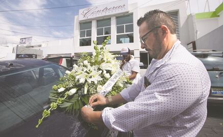 Cae en Jalisco presunto asesino de Tadeo y su madre