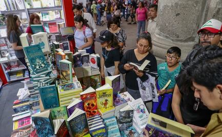 La FIL Guadalajara 2020 podría ser virtual, en distintas sedes o cancelada