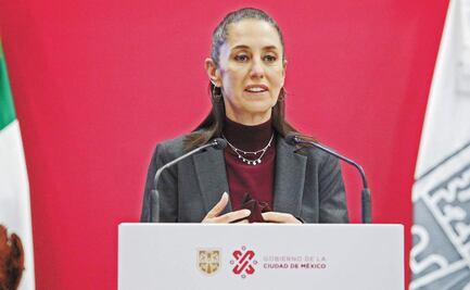 Sheinbaum pide a la Fiscalía CDMX y SSC investigar asesinato de cineasta en la Del Valle