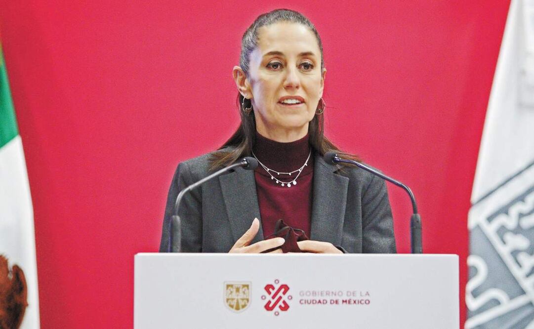  Sheinbaum pide investigar asesinato de cineasta en la Del Valle