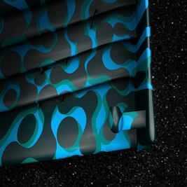 Mercedes-AMG cambiaría de colores para el 2019