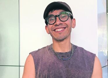 Cruz Contreras toca K-Pop: Demon Hunters