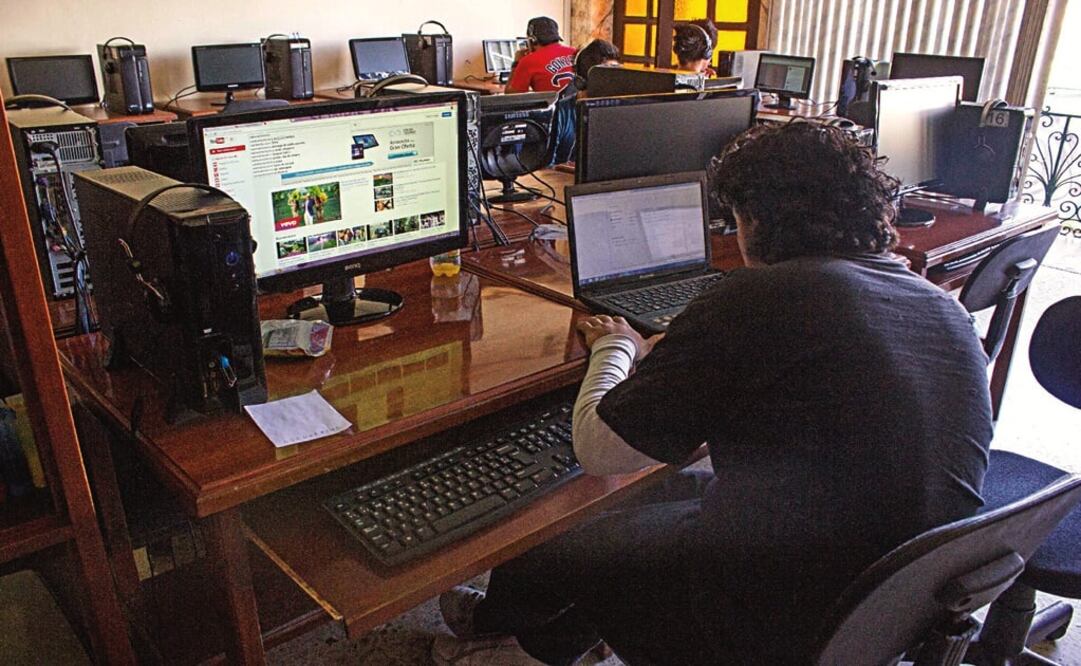 Foto: Archivo/ EL UNIVERSAL                                  