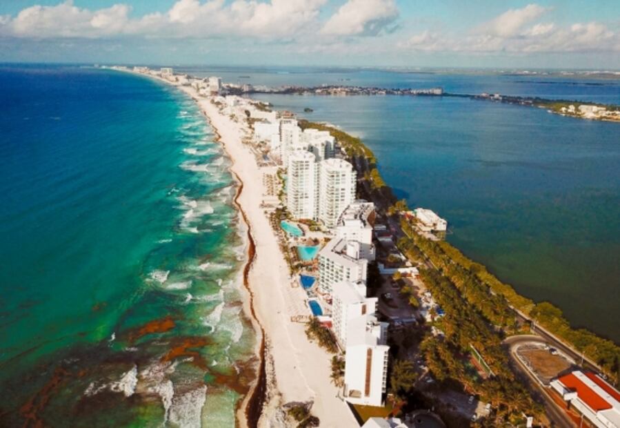 Thomas Cook: la quiebra del gigante del turismo mundial en 21 datos