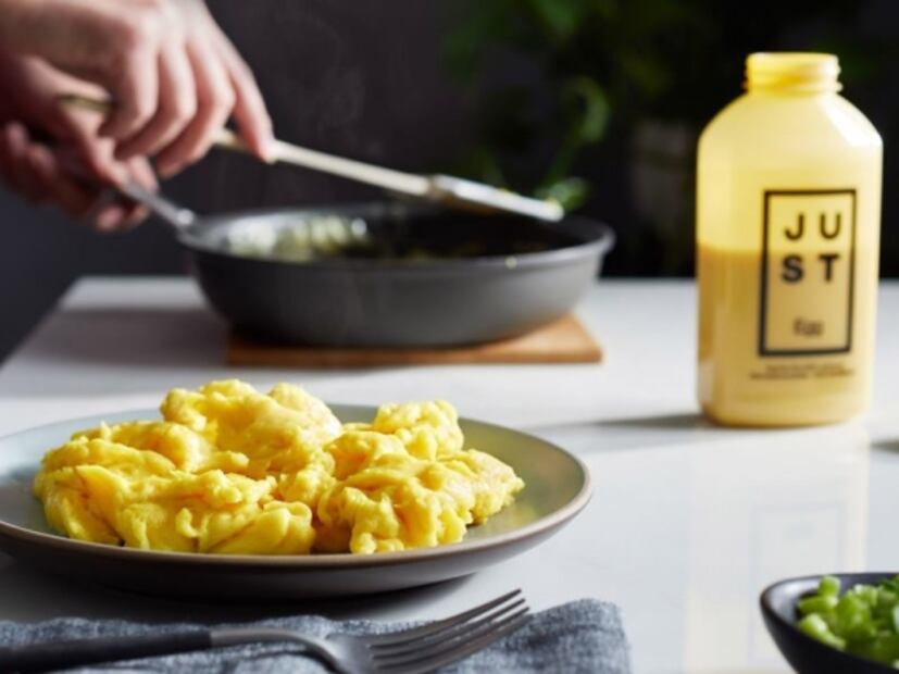 5 trends en alimentos y bebidas para el 2021