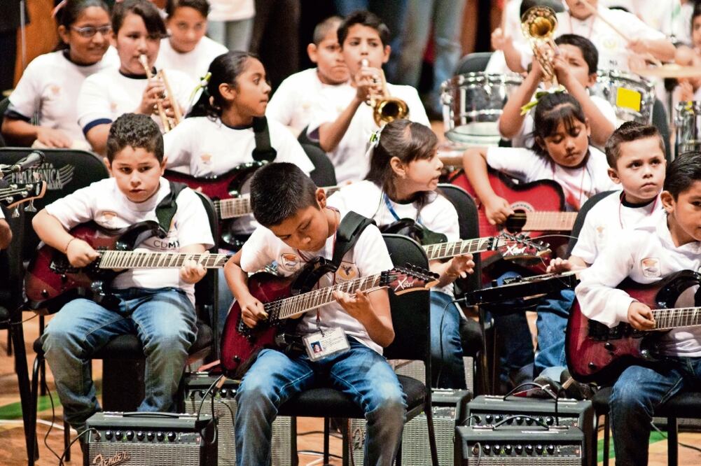 De acuerdo con la Secretaría de Educación capitalina, en esta ocasión el objetivo del programa se centrará en atenuar la desigualdad entre los alumnos, a través del acceso gratuito a actividades extracurriculares (SECRETARÍA DE EDUCACIÓN CAPITALINA)