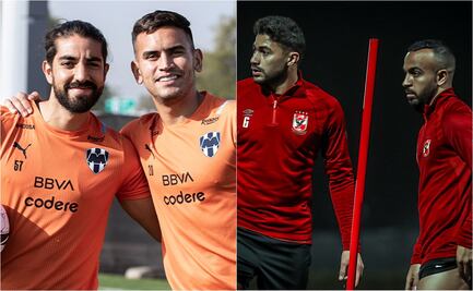 Rival de Rayados en el Mundial de Clubes llega muy debilitado 