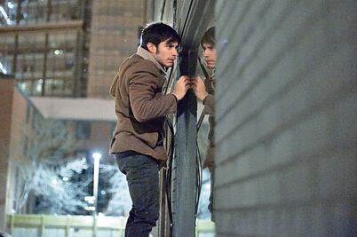 Roberto Sneider destaca el trabajo de Gael García