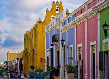¿Qué hacer para gozar de la vida en Campeche?