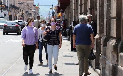 Michoacán valora retrasar regreso a clases presenciales por tercera ola Covid-19