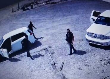 Detienen a 9 presuntos implicados en caso del rancho del suegro de Pavlovich