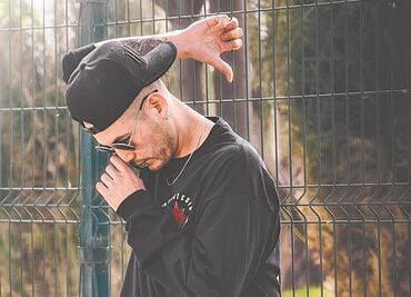 Charles Ans atiende reclamo y se disculpa con Carla Morrison