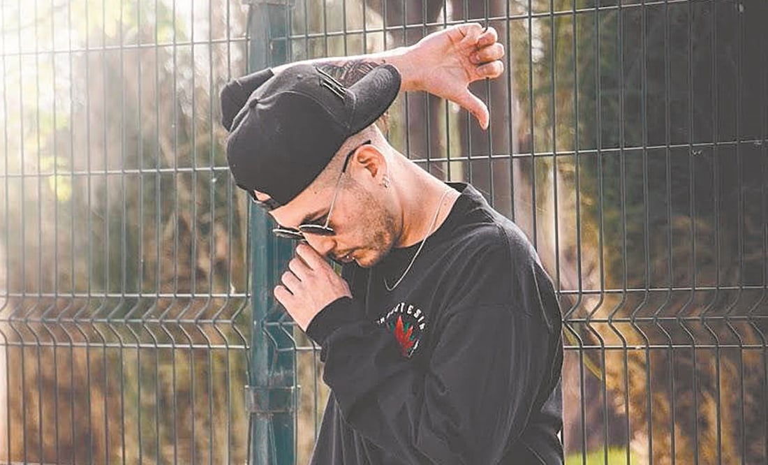 Charles Ans. Foto: Archivo