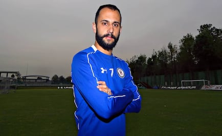 "No soy Messi, no soy Cristiano": Víctor Vázquez 