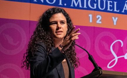 Tras escándalo del PRI y PAN en Coahuila, Luisa María Alcalde advierte: notarios no pueden ser parte de una negociación política