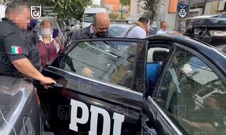 Cae adolescente ligado al homicidio a golpes del niño Fredy en la GAM 