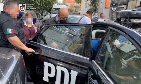 Cae adolescente ligado al homicidio a golpes del niño Fredy en la GAM 