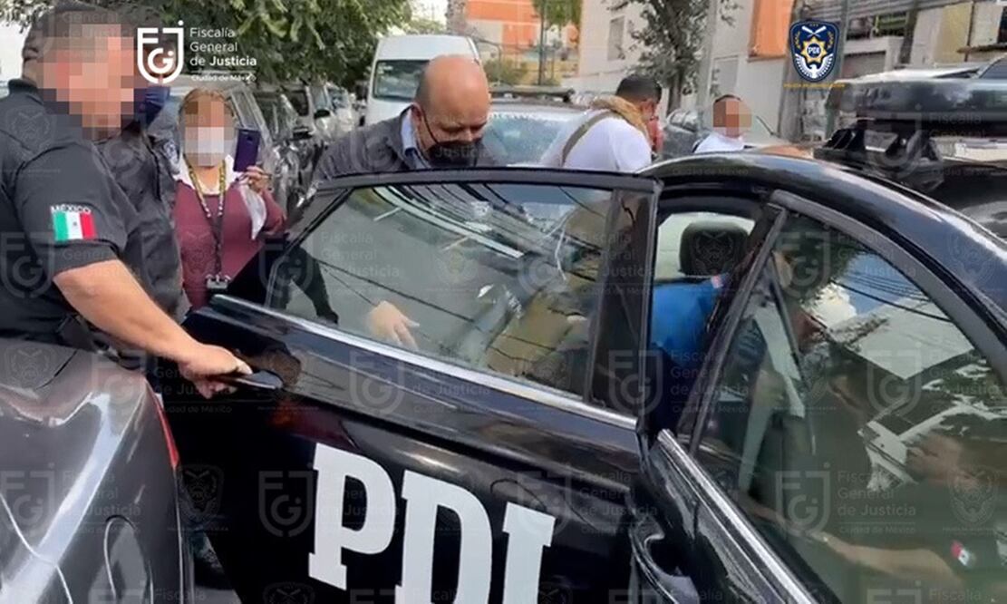 FOTO: Especial/EL UNIVERSAL/