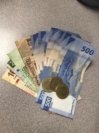 Súper peso alcanza su mejor nivel desde hace 33 meses, destaca Hacienda