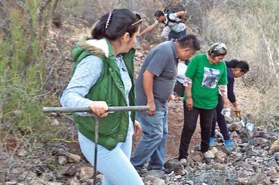 “En México hay 35 mil cuerpos sin identificar en Semefos”
