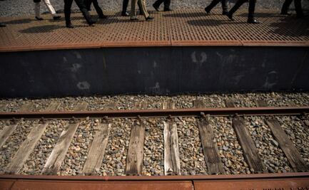 Incendian parcialmente un monumento dedicado a los judíos de Berlín