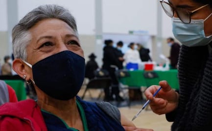 En el WTC no se aplica dosis de refuerzo Covid-19: Eduardo Clark