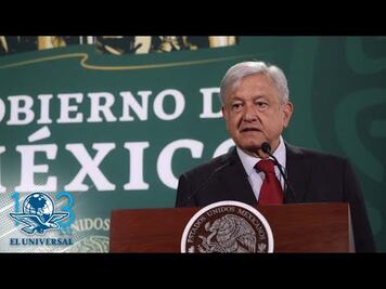 En tres meses se instalarán 150 coordinaciones de la Guardia Nacional: AMLO