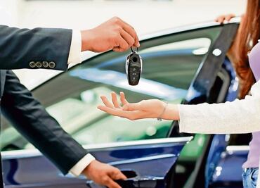 Exploran nuevos canales para rentar automóviles