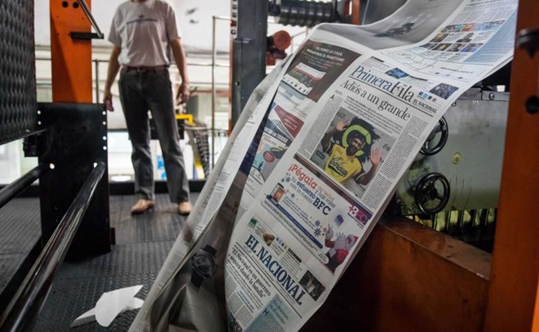 Foto: El Tiempo Colombia