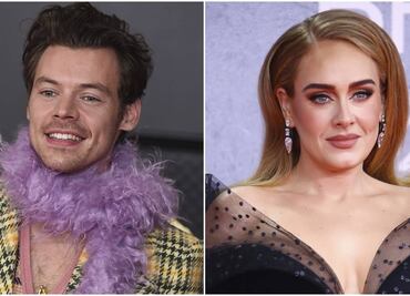 Grammy 2023: Esta es la lista de nominados