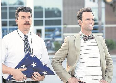 Hacen drama y comedia a costa de los maestros de escuela